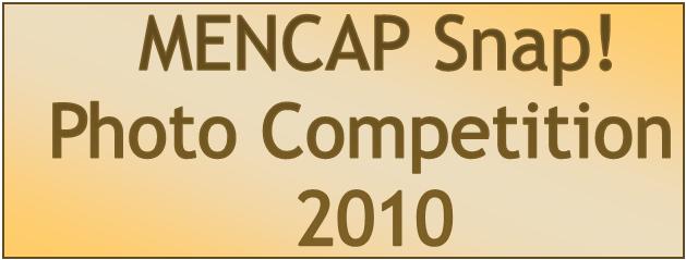 Mencap Snap Competition